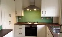 Pale Green